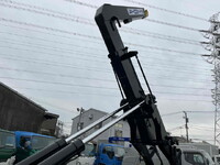 HINO Ranger Container Carrier Truck BDG-FC6JGWA 2010 26,400km_19