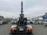 HINO Ranger Container Carrier Truck BDG-FC6JGWA 2010 26,400km_21