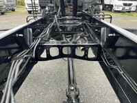 HINO Ranger Container Carrier Truck BDG-FC6JGWA 2010 26,400km_22