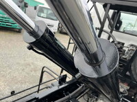 HINO Ranger Container Carrier Truck BDG-FC6JGWA 2010 26,400km_23