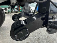 HINO Ranger Container Carrier Truck BDG-FC6JGWA 2010 26,400km_25