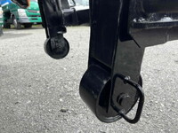 HINO Ranger Container Carrier Truck BDG-FC6JGWA 2010 26,400km_26