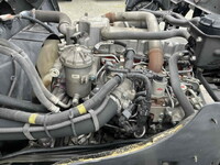 HINO Ranger Container Carrier Truck BDG-FC6JGWA 2010 26,400km_27