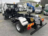 HINO Ranger Container Carrier Truck BDG-FC6JGWA 2010 26,400km_2