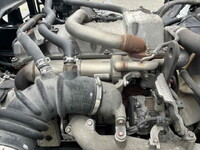 HINO Ranger Container Carrier Truck BDG-FC6JGWA 2010 26,400km_30