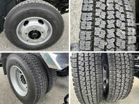 HINO Ranger Container Carrier Truck BDG-FC6JGWA 2010 26,400km_32