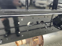 HINO Ranger Container Carrier Truck BDG-FC6JGWA 2010 26,400km_33