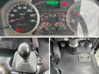 HINO Ranger Container Carrier Truck BDG-FC6JGWA 2010 26,400km_37