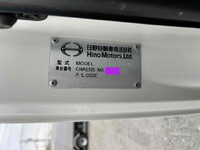 HINO Ranger Container Carrier Truck BDG-FC6JGWA 2010 26,400km_39