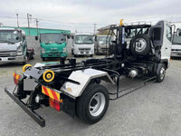 HINO Ranger Container Carrier Truck BDG-FC6JGWA 2010 26,400km_4