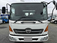 HINO Ranger Container Carrier Truck BDG-FC6JGWA 2010 26,400km_5