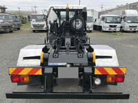 HINO Ranger Container Carrier Truck BDG-FC6JGWA 2010 26,400km_7