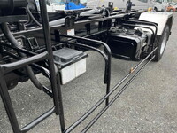 HINO Ranger Container Carrier Truck BDG-FC6JGWA 2010 26,400km_9