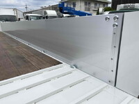 ISUZU Forward Self Loader (With 4 Steps Of Cranes) PKG-FRR90S2 2008 93,000km_12