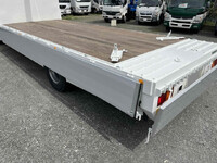 ISUZU Forward Self Loader (With 4 Steps Of Cranes) PKG-FRR90S2 2008 93,000km_13