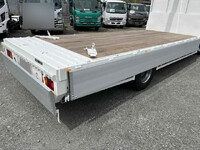 ISUZU Forward Self Loader (With 4 Steps Of Cranes) PKG-FRR90S2 2008 93,000km_14