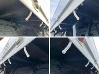 ISUZU Forward Self Loader (With 4 Steps Of Cranes) PKG-FRR90S2 2008 93,000km_15