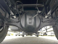 ISUZU Forward Self Loader (With 4 Steps Of Cranes) PKG-FRR90S2 2008 93,000km_17