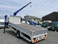 ISUZU Forward Self Loader (With 4 Steps Of Cranes) PKG-FRR90S2 2008 93,000km_18