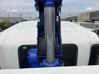 ISUZU Forward Self Loader (With 4 Steps Of Cranes) PKG-FRR90S2 2008 93,000km_20