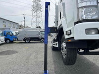 ISUZU Forward Self Loader (With 4 Steps Of Cranes) PKG-FRR90S2 2008 93,000km_22