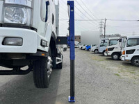 ISUZU Forward Self Loader (With 4 Steps Of Cranes) PKG-FRR90S2 2008 93,000km_23