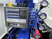 ISUZU Forward Self Loader (With 4 Steps Of Cranes) PKG-FRR90S2 2008 93,000km_25