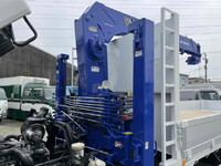 ISUZU Forward Self Loader (With 4 Steps Of Cranes) PKG-FRR90S2 2008 93,000km_27