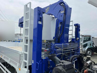 ISUZU Forward Self Loader (With 4 Steps Of Cranes) PKG-FRR90S2 2008 93,000km_29