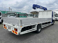 ISUZU Forward Self Loader (With 4 Steps Of Cranes) PKG-FRR90S2 2008 93,000km_2