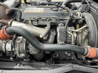 ISUZU Forward Self Loader (With 4 Steps Of Cranes) PKG-FRR90S2 2008 93,000km_30