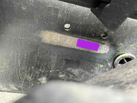 ISUZU Forward Self Loader (With 4 Steps Of Cranes) PKG-FRR90S2 2008 93,000km_31