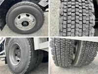 ISUZU Forward Self Loader (With 4 Steps Of Cranes) PKG-FRR90S2 2008 93,000km_32