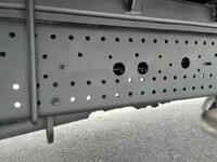 ISUZU Forward Self Loader (With 4 Steps Of Cranes) PKG-FRR90S2 2008 93,000km_33