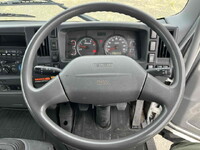 ISUZU Forward Self Loader (With 4 Steps Of Cranes) PKG-FRR90S2 2008 93,000km_35