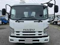 ISUZU Forward Self Loader (With 4 Steps Of Cranes) PKG-FRR90S2 2008 93,000km_5
