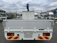 ISUZU Forward Self Loader (With 4 Steps Of Cranes) PKG-FRR90S2 2008 93,000km_7