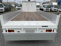 ISUZU Forward Self Loader (With 4 Steps Of Cranes) PKG-FRR90S2 2008 93,000km_9