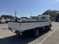 HINO Dutro Flat Body 2RG-XZC655M 2021 78,151km_2