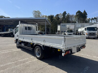 HINO Dutro Flat Body 2RG-XZC655M 2021 78,151km_4