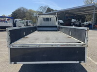 HINO Dutro Flat Body 2RG-XZC655M 2021 78,151km_7