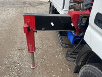 TOYOTA Dyna Truck (With 4 Steps Of Cranes) 2RG-XZU650 2020 53,403km_10