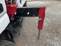 TOYOTA Dyna Truck (With 4 Steps Of Cranes) 2RG-XZU650 2020 53,403km_11