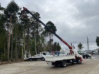 TOYOTA Dyna Truck (With 4 Steps Of Cranes) 2RG-XZU650 2020 53,403km_14