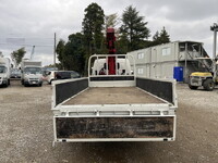 TOYOTA Dyna Truck (With 4 Steps Of Cranes) 2RG-XZU650 2020 53,403km_15