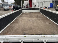 TOYOTA Dyna Truck (With 4 Steps Of Cranes) 2RG-XZU650 2020 53,403km_16