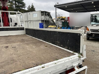 TOYOTA Dyna Truck (With 4 Steps Of Cranes) 2RG-XZU650 2020 53,403km_17