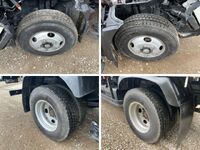 TOYOTA Dyna Truck (With 4 Steps Of Cranes) 2RG-XZU650 2020 53,403km_28