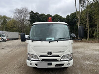 TOYOTA Dyna Truck (With 4 Steps Of Cranes) 2RG-XZU650 2020 53,403km_5