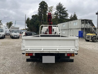 TOYOTA Dyna Truck (With 4 Steps Of Cranes) 2RG-XZU650 2020 53,403km_6